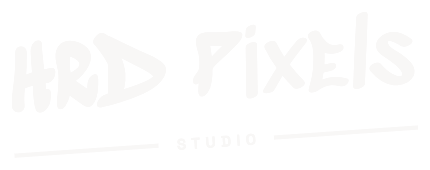 HRD Pixels Studio