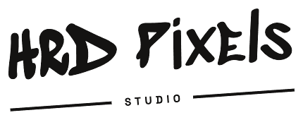 HRD Pixels Studio