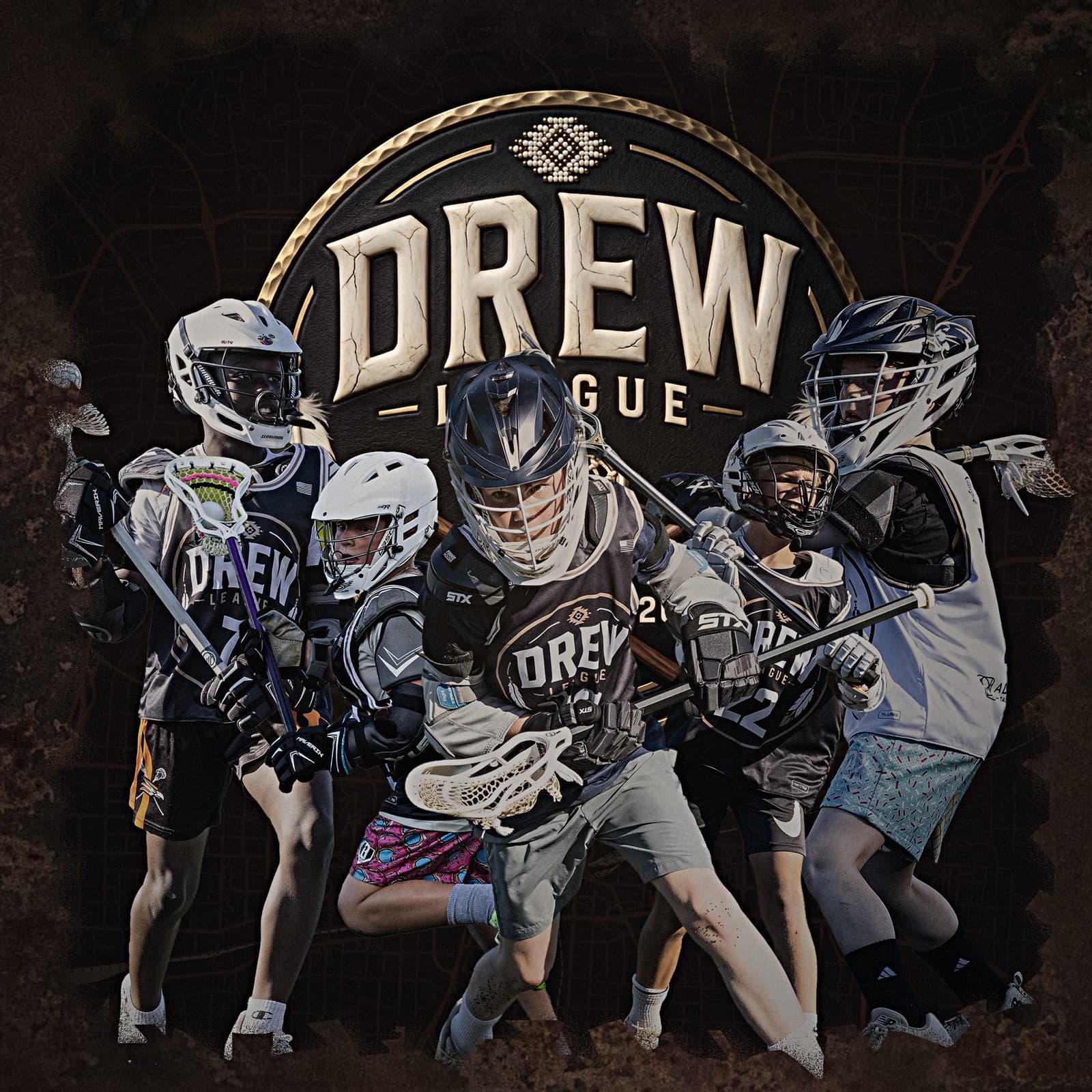 Drew League — graphic 4